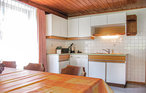 Feriehus - St. Leonhard/Pitztal , Østerrike - ATA009 5