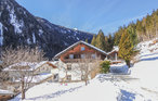 Feriehus - St. Leonhard/Pitztal , Østerrike - ATA009 9