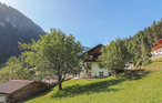 Feriehus - St. Leonhard/Pitztal , Østerrike - ATA009 11