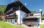 Feriehus - Sankt Sigmund , Østerrike - ATI088 5