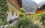 Ferienwohnung - Holzgau/Lechtal , Österreich - ATI981 11