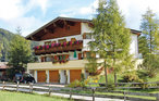 Ferienwohnung - Obernberg , Österreich - ATI003 1