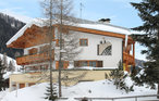Ferienwohnung - Obernberg , Österreich - ATI003 7