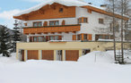 Ferienwohnung - Obernberg , Österreich - ATI003 8