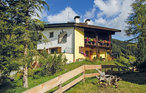 Ferienwohnung - Obernberg , Österreich - ATI003 9