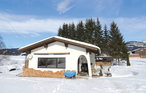 Feriehus - Tannheim , Østerrike - ATI065 8