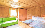Ferienhaus - Nähe Ischgl , Österreich - ATI101 15