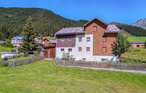 Ferienhaus - Nähe Ischgl , Österreich - ATI101 1