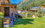 Ferienhaus - Nähe Ischgl , Österreich - ATI101 2