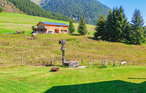 Ferienhaus - Nähe Ischgl , Österreich - ATI101 8