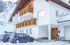 Ferienwohnung - Ischgl , Österreich - ATI932 12