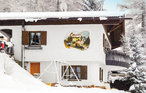 Feriehuse - Stubaital , Østrig - ATI501 7