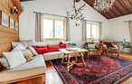 Feriehus - Damüls , Østerrike - AVO216 4