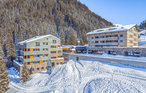 Ferienwohnung - Gargellen , Österreich - AVO195 9