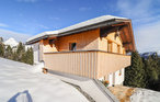 Feriehus - Damüls , Østerrike - AVO216 10
