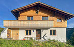 Feriehus - Damüls , Østerrike - AVO216 2