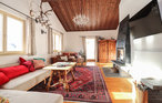 Feriehus - Damüls , Østerrike - AVO216 3