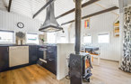 Ferienhaus - Klitmøller , Dänemark - B01102 13