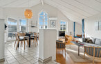 Ferienhaus - Klitmøller , Dänemark - B01204 4