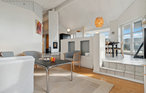 Ferienhaus - Klitmøller , Dänemark - B01204 3