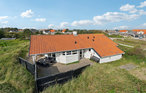 Ferienhaus - Klitmøller , Dänemark - B01204 1