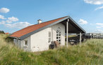 Ferienhaus - Klitmøller , Dänemark - B01204 8