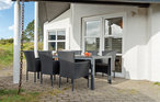 Ferienhaus - Klitmøller , Dänemark - B01204 2