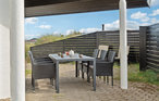 Ferienhaus - Klitmøller , Dänemark - B01204 12