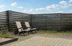 Ferienhaus - Klitmøller , Dänemark - B01204 13