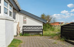 Ferienhaus - Klitmøller , Dänemark - B01204 9