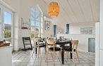 Ferienhaus - Klitmøller , Dänemark - B01204 21