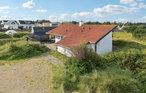 Ferienhaus - Klitmøller , Dänemark - B01204 11