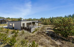 Ferienhaus - Klitmøller , Dänemark - B02079 1