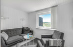 Feriehuse - Klitmøller , Danmark - B03038 4