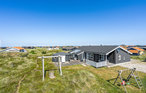 Ferienhaus - Klitmøller , Dänemark - B03033 8