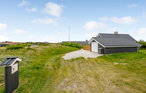 Ferienhaus - Klitmøller , Dänemark - B03041 10