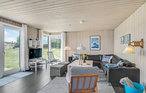 Feriehus - Klitmøller , Danmark - B07002 3
