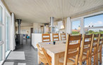 Feriehus - Klitmøller , Danmark - B07002 16