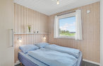 Feriehus - Klitmøller , Danmark - B07002 20