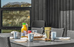 Feriehus - Klitmøller , Danmark - B07002 14