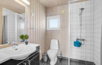 Feriehus - Klitmøller , Danmark - B07002 23