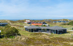 Feriehus - Klitmøller , Danmark - B07002 1