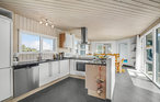 Feriehus - Klitmøller , Danmark - B07002 6
