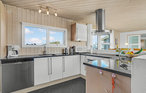 Feriehus - Klitmøller , Danmark - B07002 7