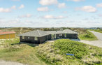 Feriehus - Klitmøller , Danmark - B07002 11
