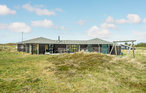 Feriehus - Klitmøller , Danmark - B07002 12