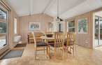 Ferienhaus - Vorupør , Dänemark - B10054 6