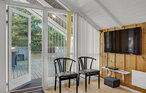 Ferienhaus - Vorupør , Dänemark - B10038 17