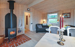 Feriehus - Vorupør , Danmark - B10810 14