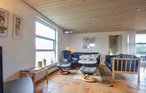 Ferienhaus - Vorupør , Dänemark - B10003 9